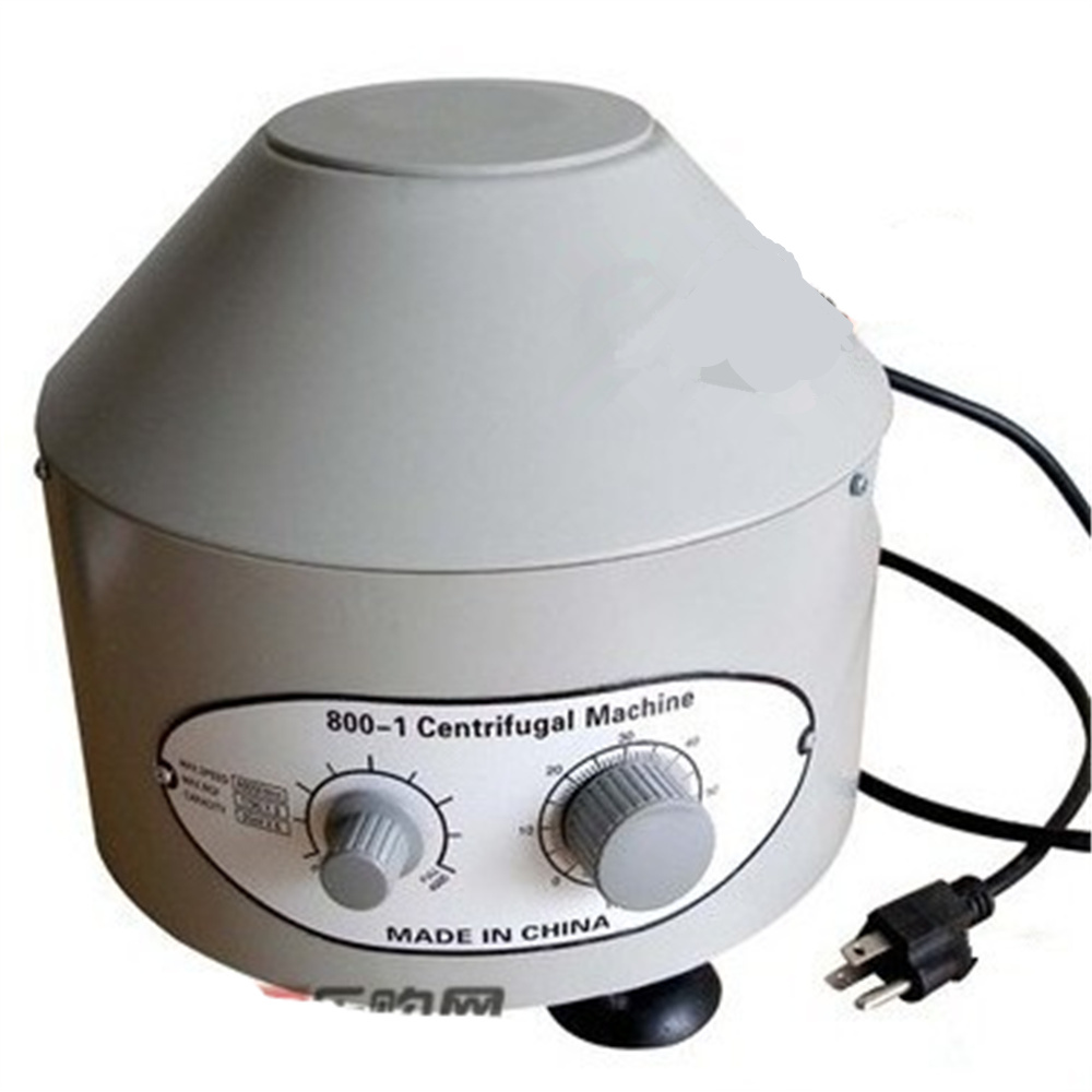 Centrifugeuse de laboratoire é - Xlab Medical avis et prix