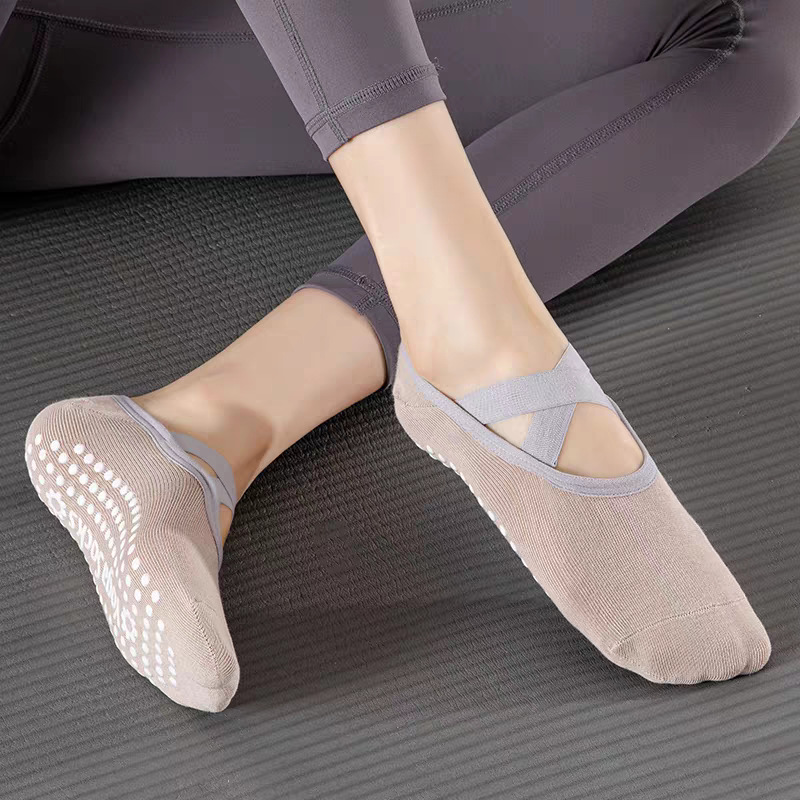 Chaussettes de yoga profession - Bandage avis et prix