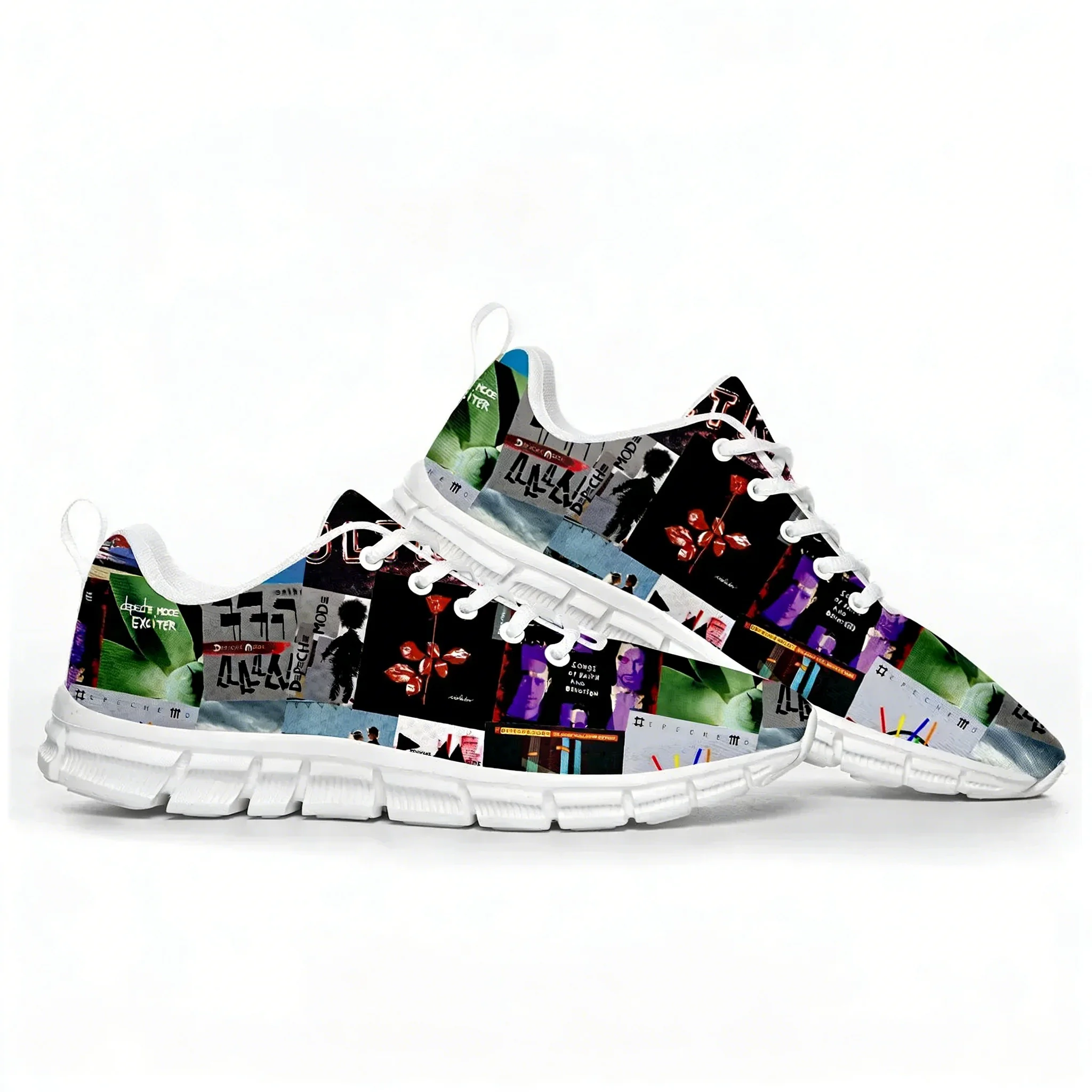 Chaussures de sport Depeche Ro - Bandage avis et prix