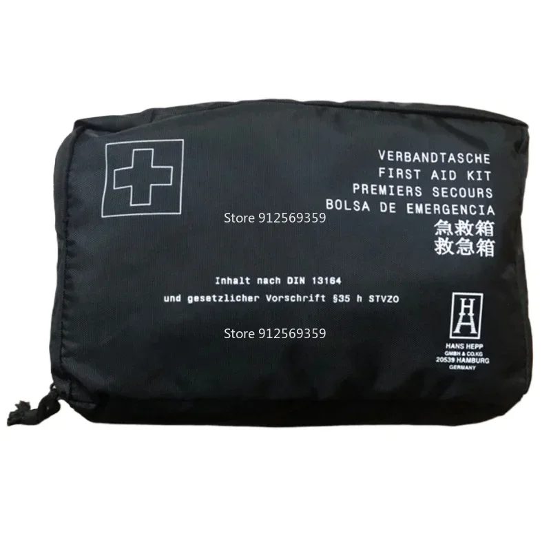 La trousse de premiers soins d - First Aid Kit avis et prix