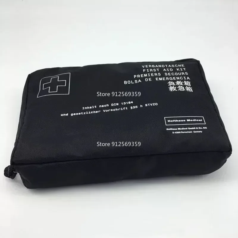 La trousse de premiers soins d - First Aid Kit avis et prix