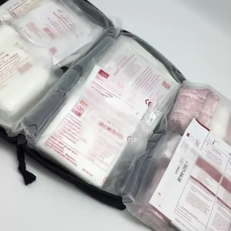 La trousse de premiers soins d - First Aid Kit avis et prix