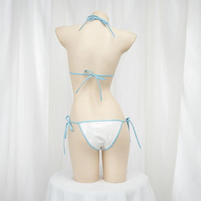Tenue de cosplay anime japonai - Bandage avis et prix