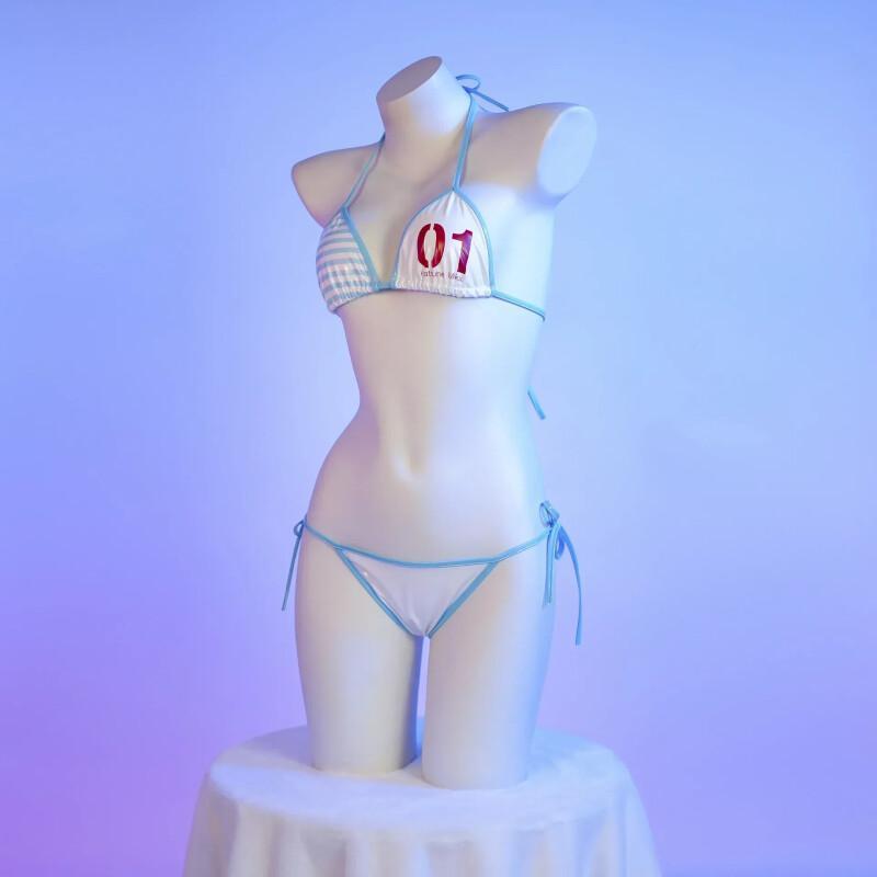 Tenue de cosplay anime japonai - Bandage avis et prix