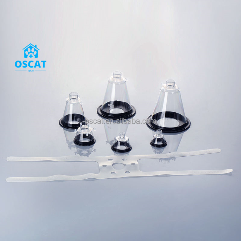 Masque d'anesthésie chirurgica - Surgical Mask avis et prix