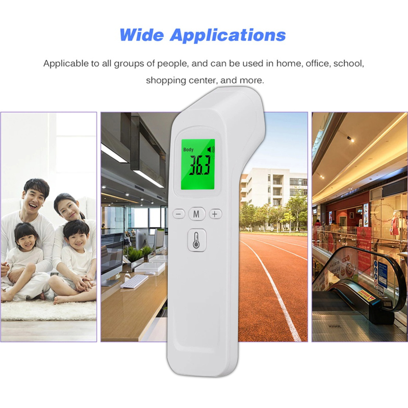 Therye.com électronique de odo - Pulse Oximeter avis et prix