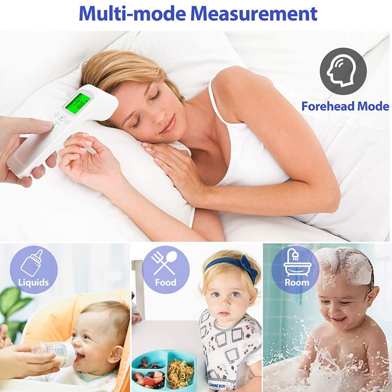 Therye.com électronique de odo - Pulse Oximeter avis et prix