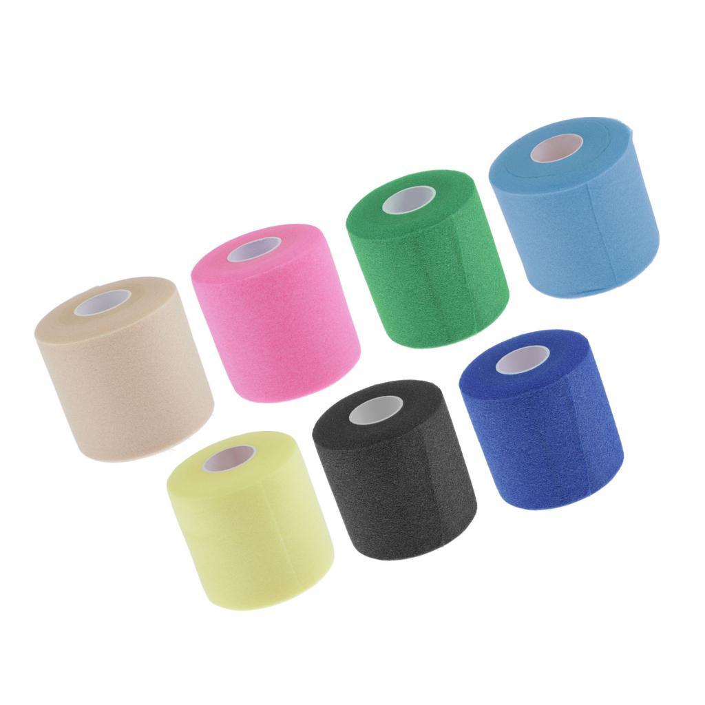 Bande de bandage éponge athlét - Bandage avis et prix