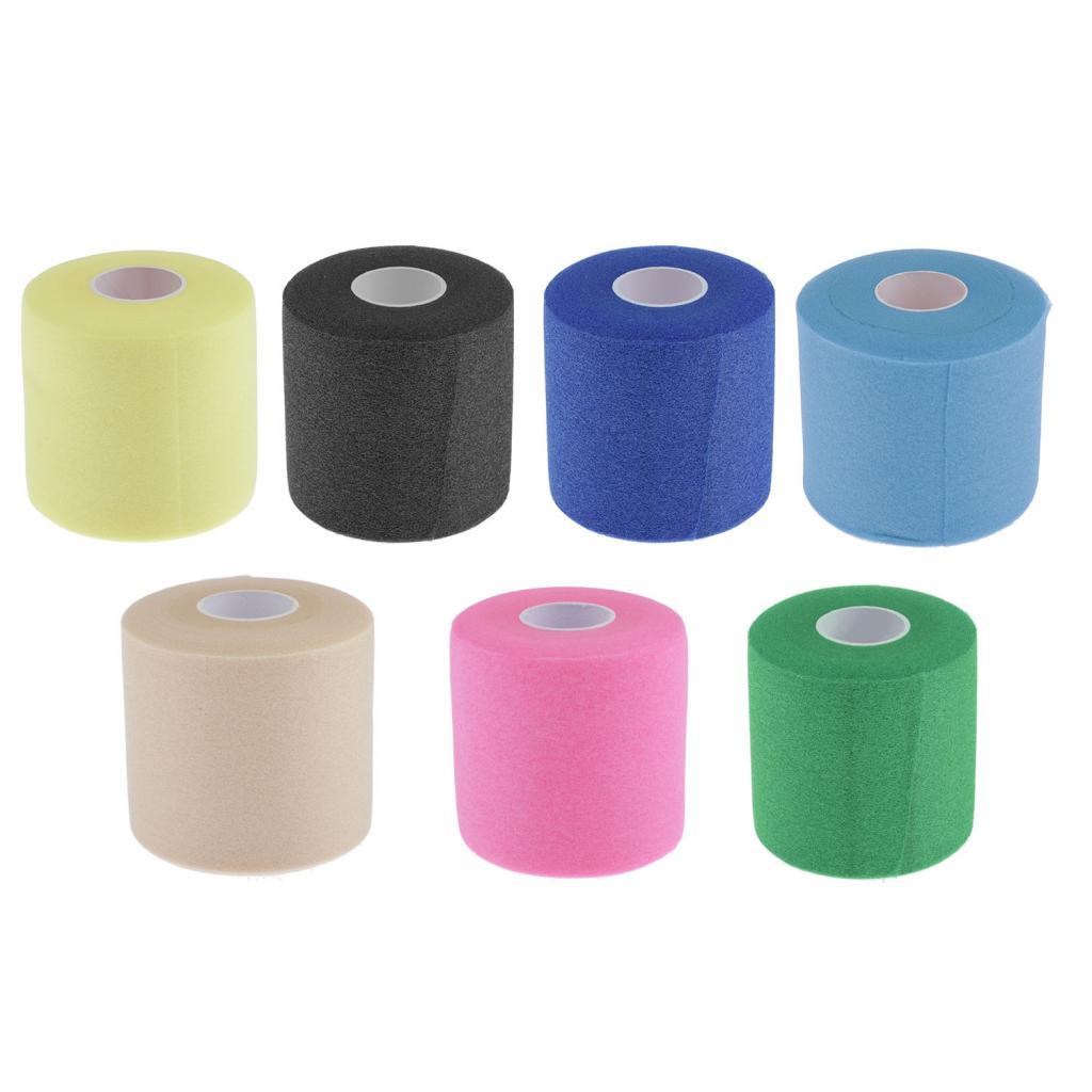 Bande de bandage éponge athlét - Bandage avis et prix