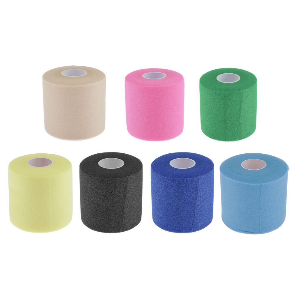 Bande de bandage éponge athlét - Bandage avis et prix