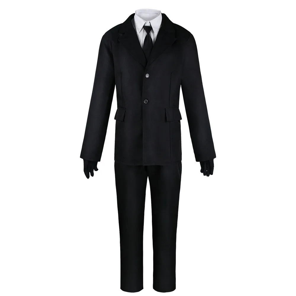 Costume de Cosplay Dazai, vest - Bandage avis et prix
