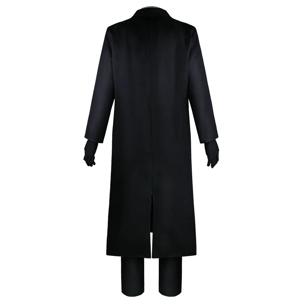 Costume de Cosplay Dazai, vest - Bandage avis et prix