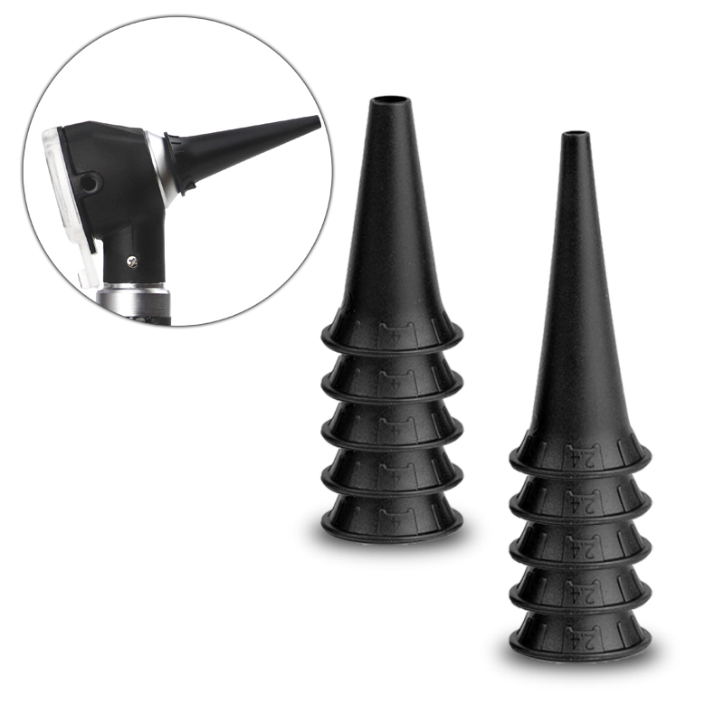 2.4/3/4/5mm 10 pièces/boîte sp - Stethoscope avis et prix