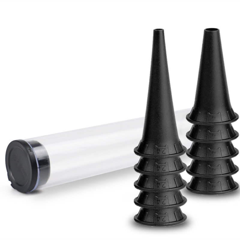 2.4/3/4/5mm 10 pièces/boîte sp - Stethoscope avis et prix