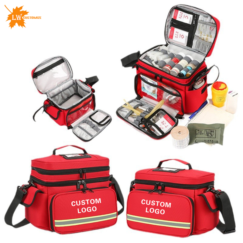 Trousse de premiers secours av - First Aid Kit avis et prix