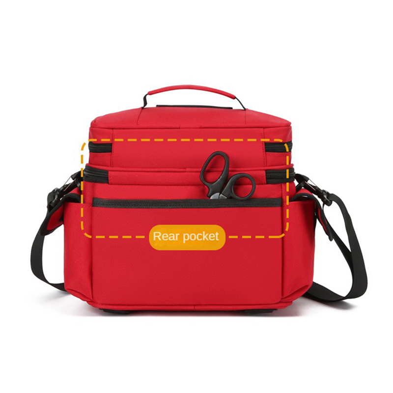 Trousse de premiers secours av - First Aid Kit avis et prix