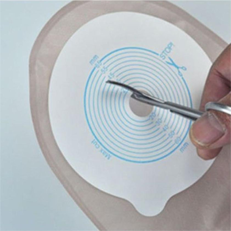 Ciseaux à tête ronde pour sacs - Medical Scissors avis et prix