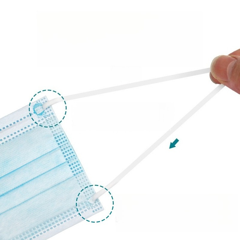 Masque à charbon actif, préven - Surgical Mask avis et prix