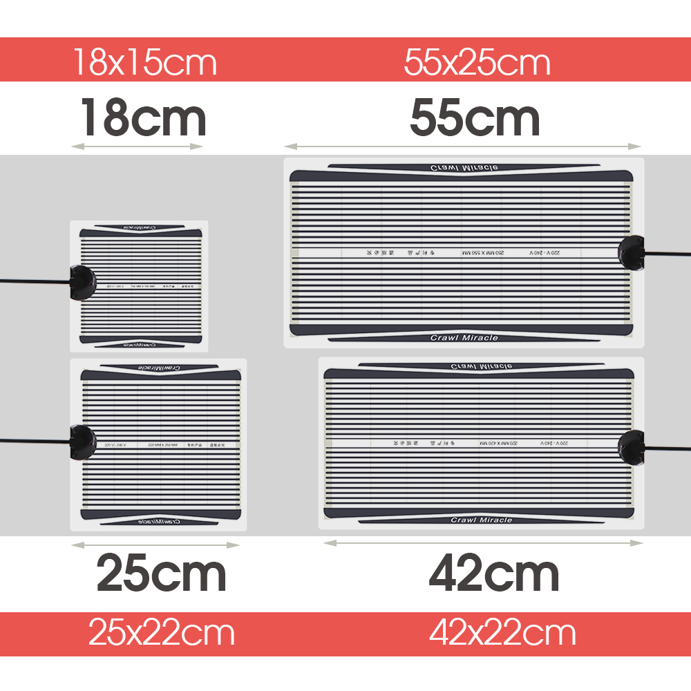 Tapis chauffant intérieur chau - Lab Incubator avis et prix