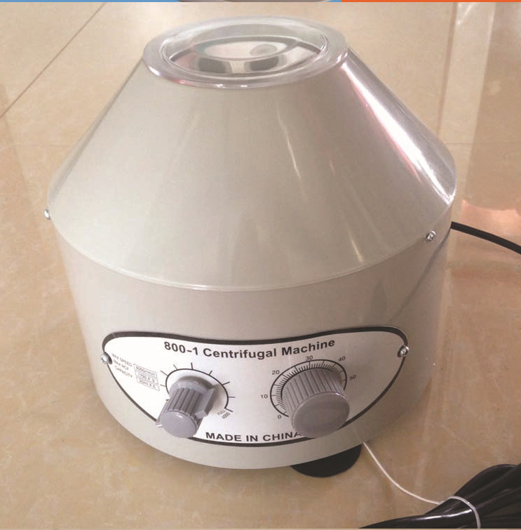 Centrifugeuse électrique de la - Xlab Medical avis et prix