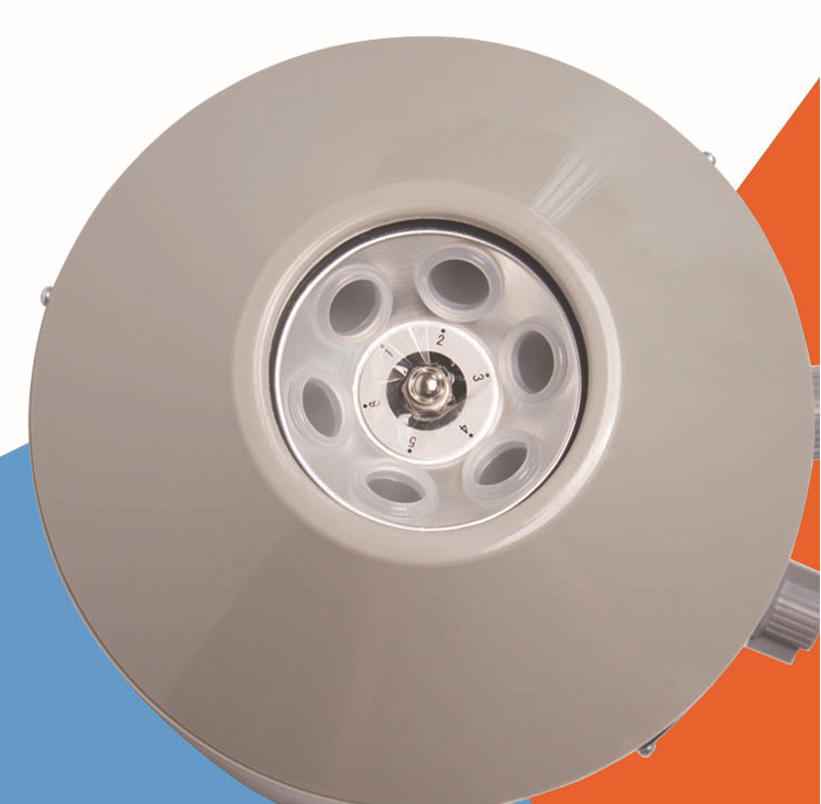 Centrifugeuse électrique de la - Xlab Medical avis et prix