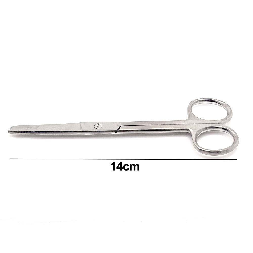 Ciseaux chirurgicaux médicaux  - Medical Scissors avis et prix