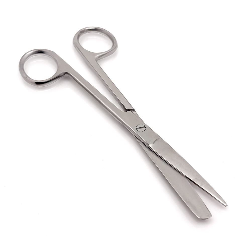 Ciseaux chirurgicaux médicaux  - Medical Scissors avis et prix