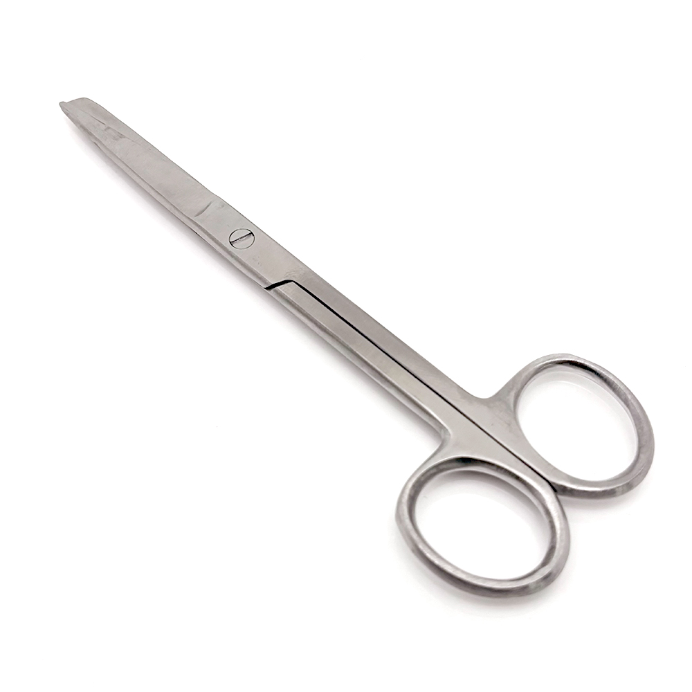 Ciseaux chirurgicaux médicaux  - Medical Scissors avis et prix