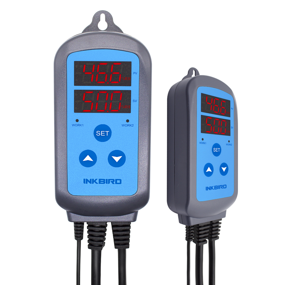 Contrôleur numérique d'humidit - Thermometer Digital avis et prix