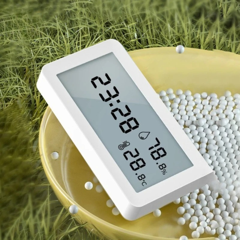 Thermomètre Hygromètre Électro - Thermometer Digital avis et prix