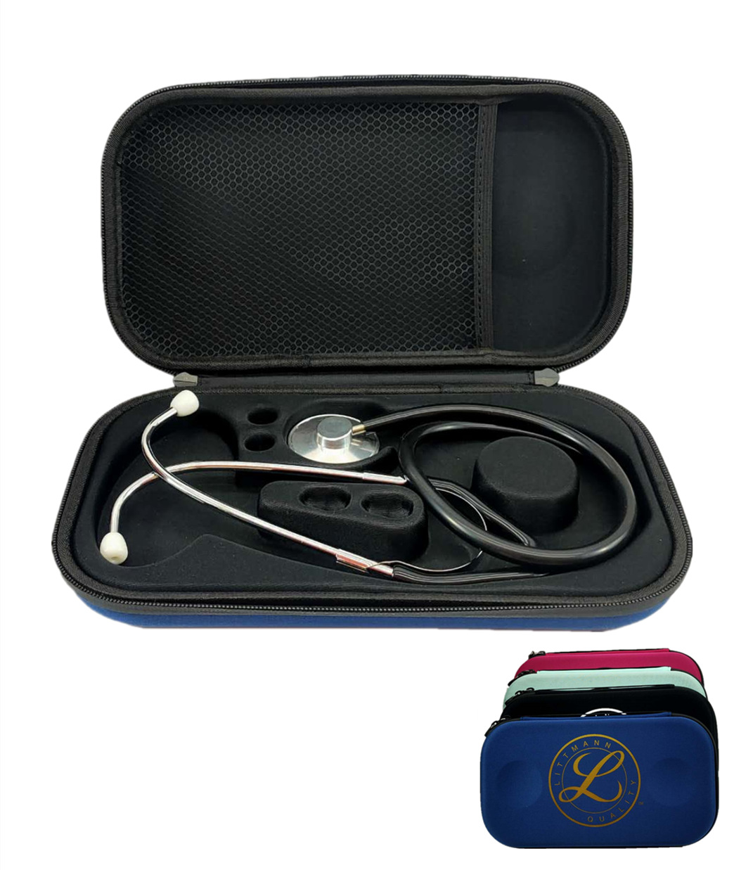 Étui pour stéthoscope de quali - Stethoscope avis et prix