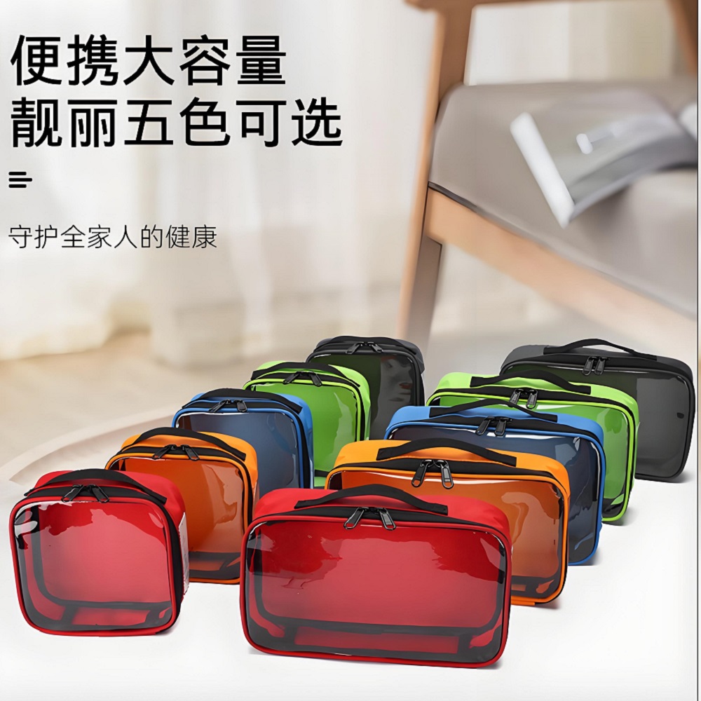 Oxford – sac de rangement médi - First Aid Kit avis et prix