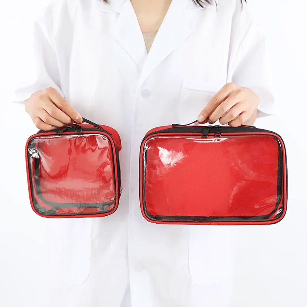 Oxford – sac de rangement médi - First Aid Kit avis et prix
