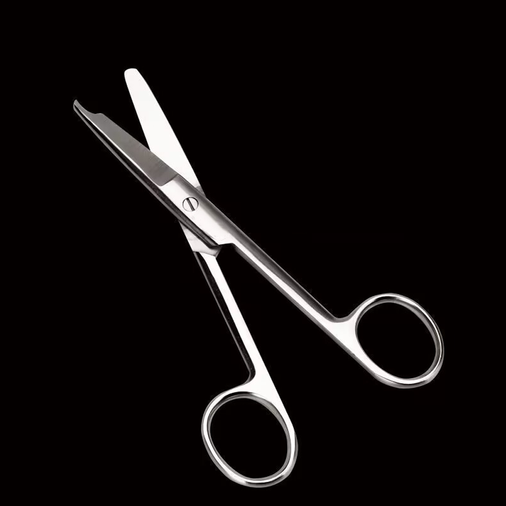 Ciseaux d'élimination de Sutur - Medical Scissors avis et prix