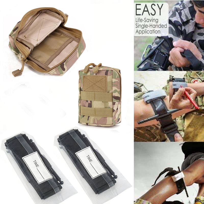 Garrot SOF 5ème génération, 2/ - First Aid Kit avis et prix