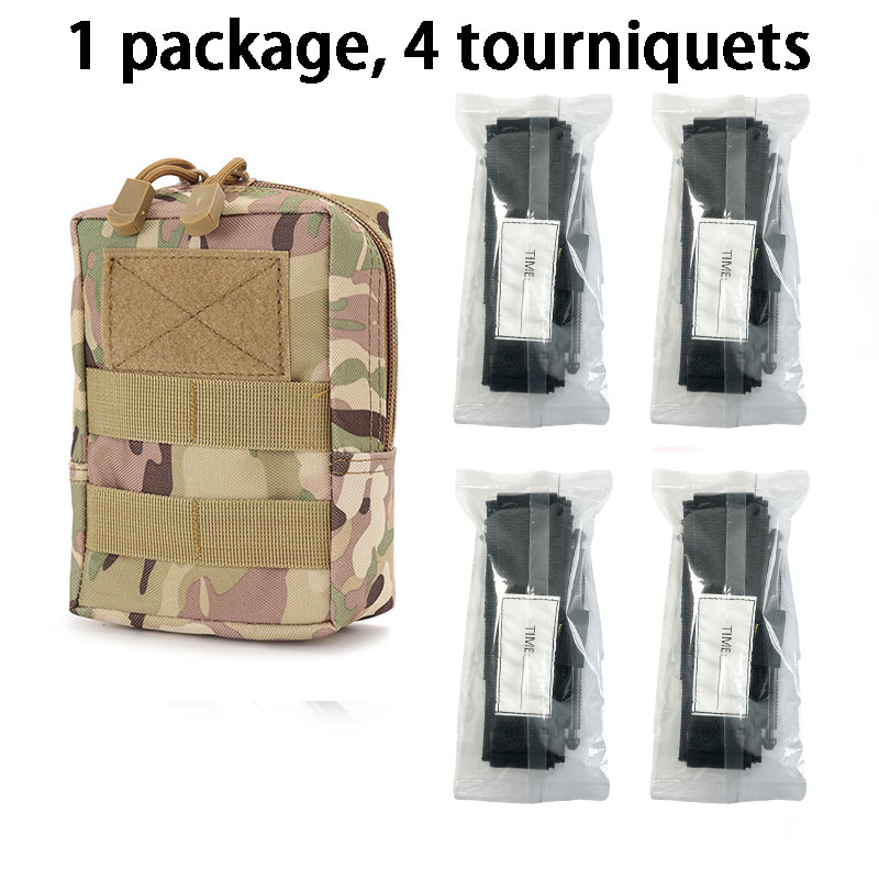 Garrot SOF 5ème génération, 2/ - First Aid Kit avis et prix