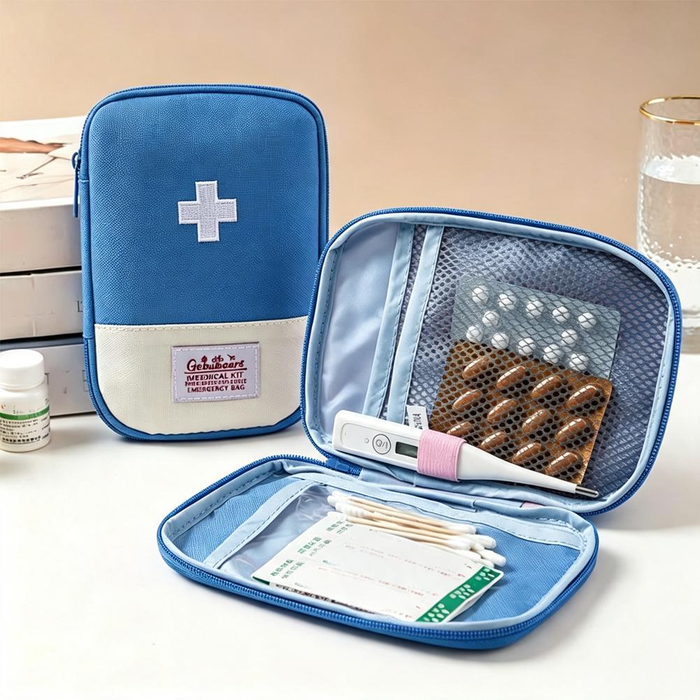 Trousse de premiers secours po - First Aid Kit avis et prix