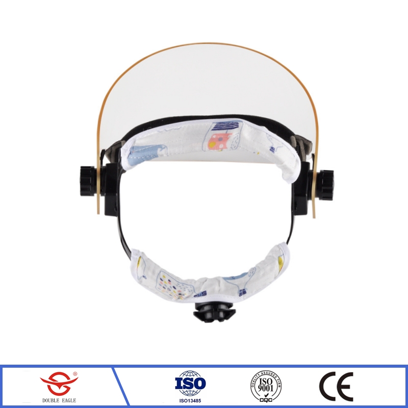 Masque de protection radiologi - Xlab Medical avis et prix