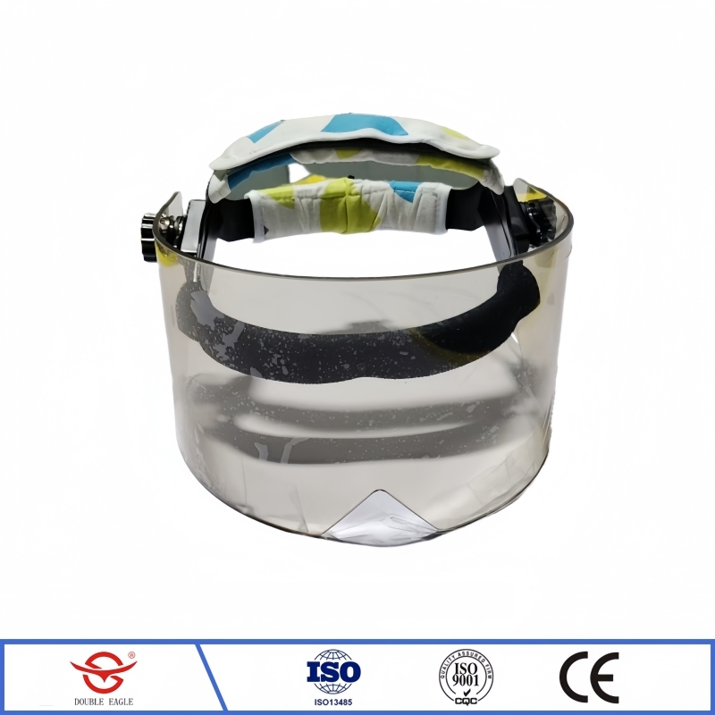 Masque de protection radiologi - Xlab Medical avis et prix