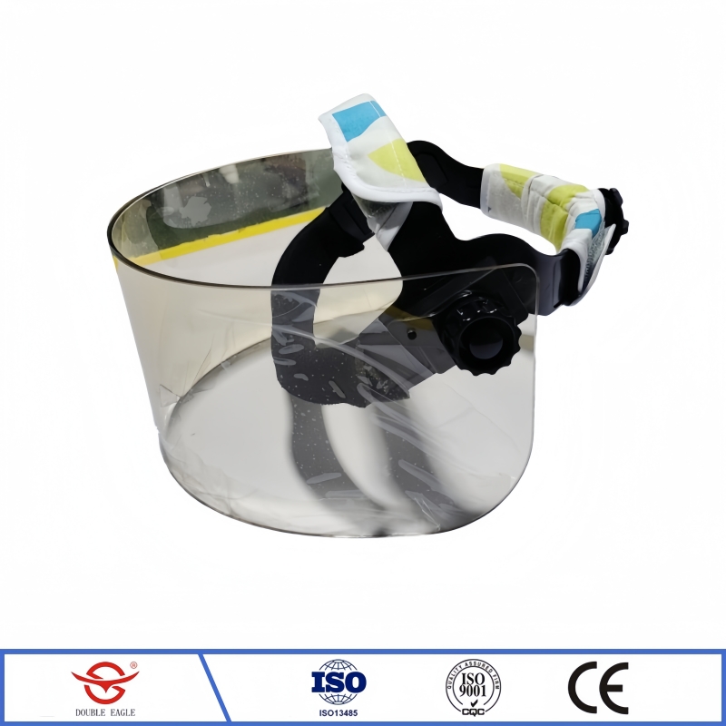Masque de protection radiologi - Xlab Medical avis et prix