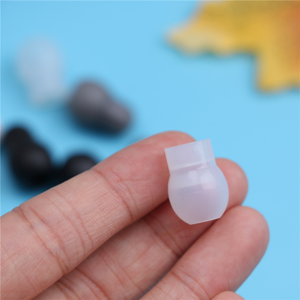 10 embouts d'oreille en silico - Stethoscope avis et prix