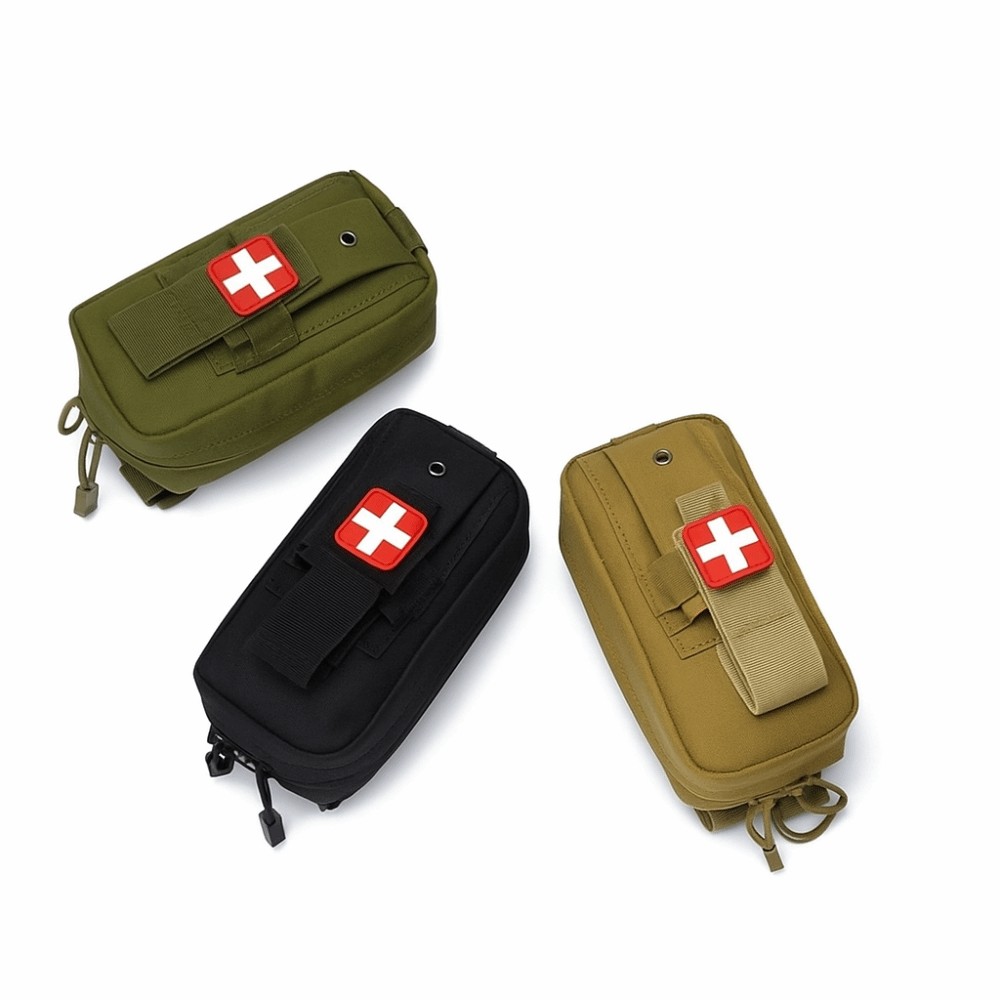 Trousse de premiers secours po - First Aid Kit avis et prix