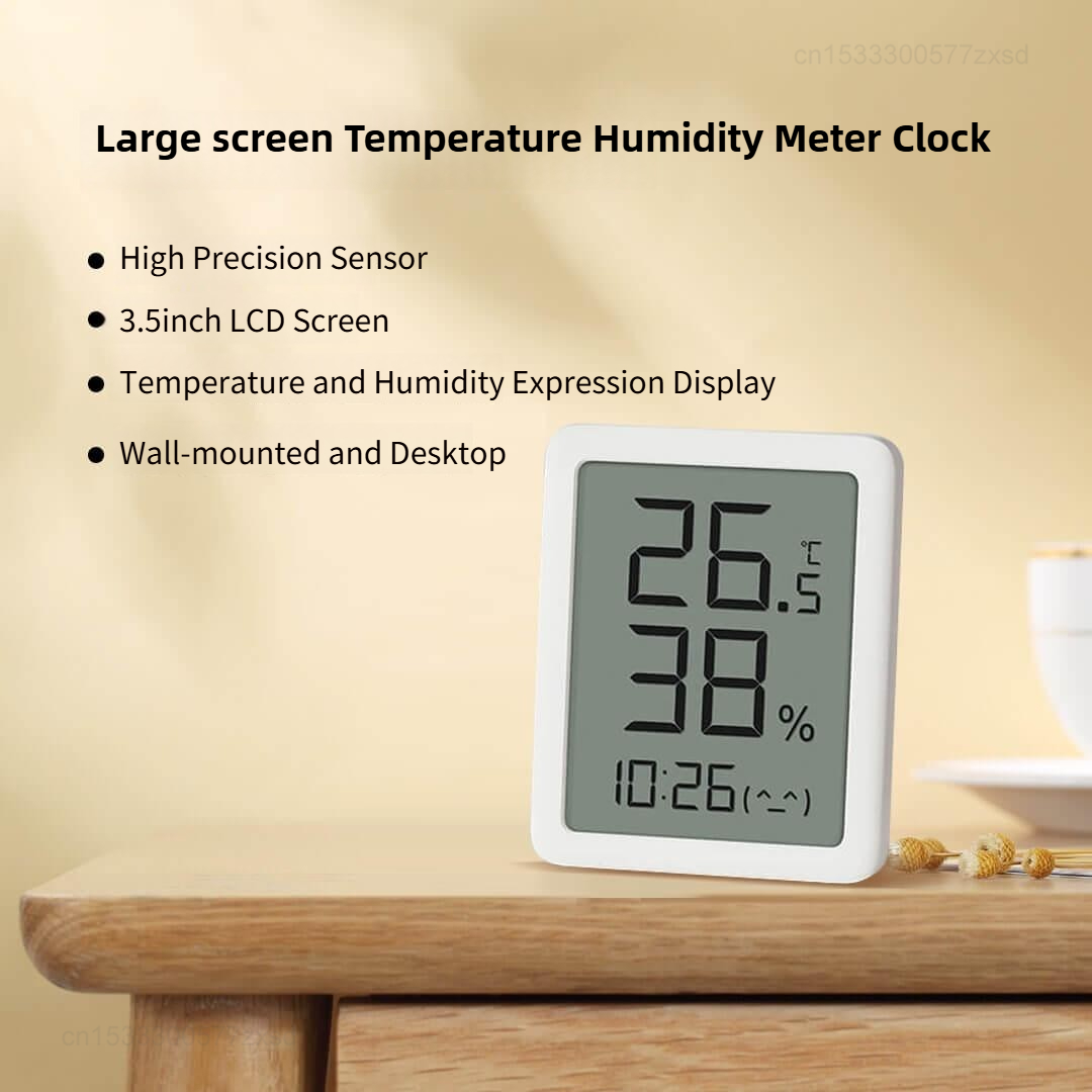 Thermomètre hygromètre électri - Thermometer Digital avis et prix