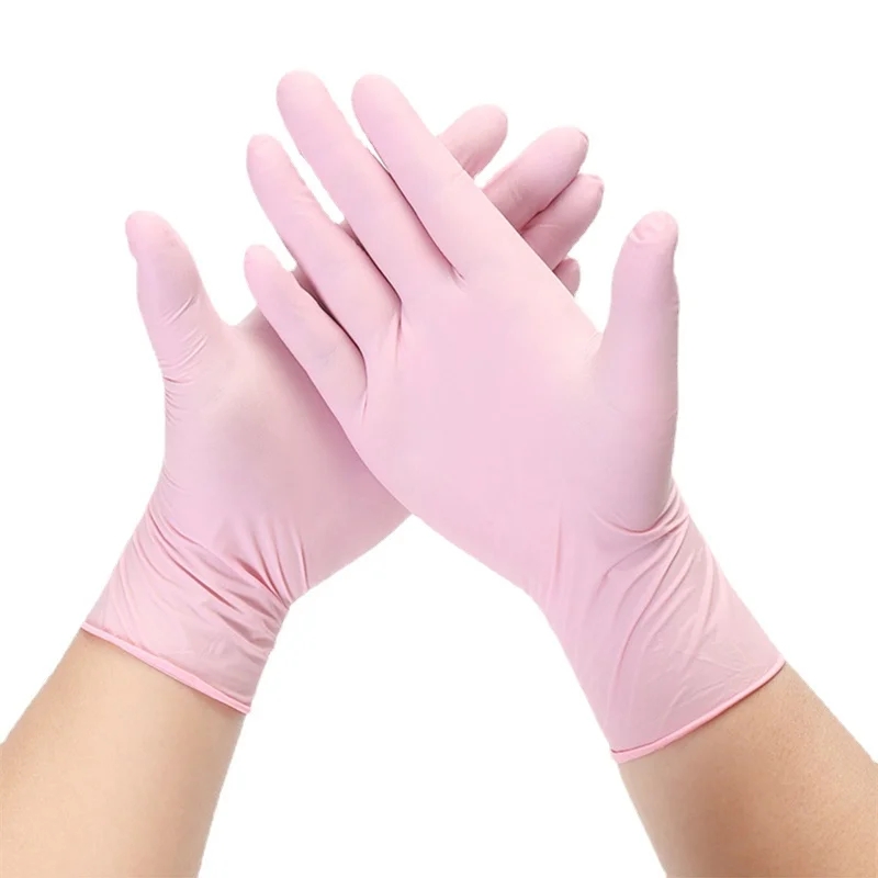 20/50/100 pièces gants en Nitr - Medical Gloves avis et prix
