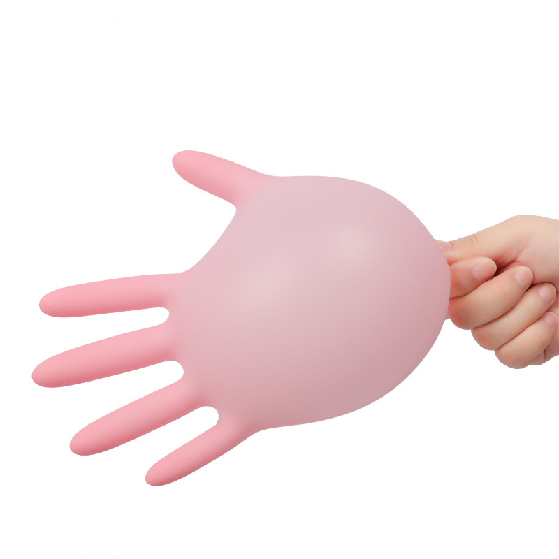 20/50/100 pièces gants en Nitr - Medical Gloves avis et prix