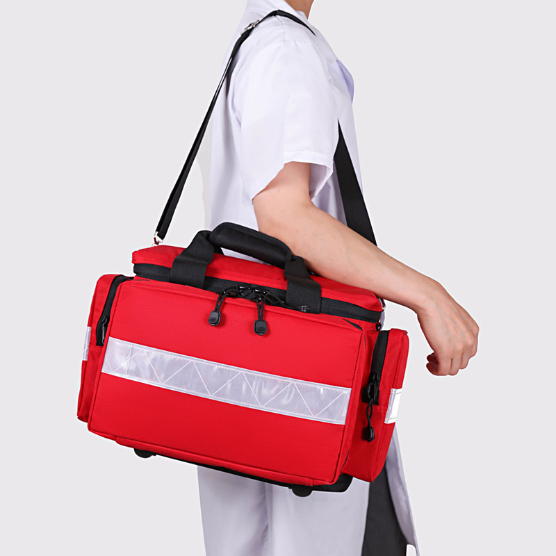 Trousse de premiers secours ex - First Aid Kit avis et prix