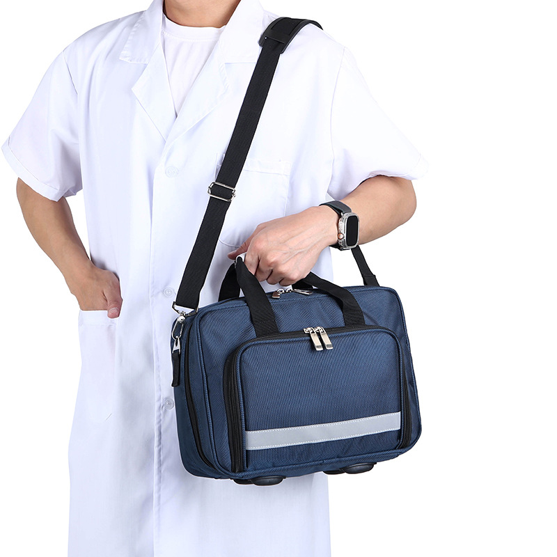 Trousse de premiers secours ex - First Aid Kit avis et prix