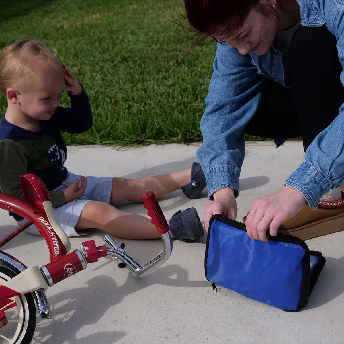 Kit de survie d'urgence Kebon  - First Aid Kit avis et prix
