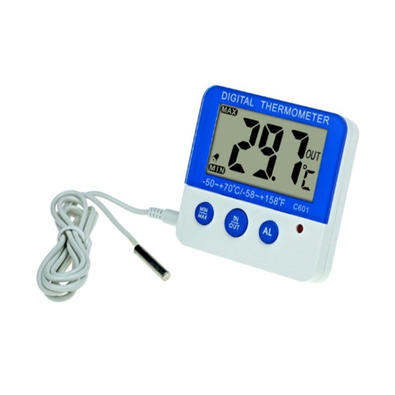 Thermomètre numérique pour réf - Thermometer Digital avis et prix