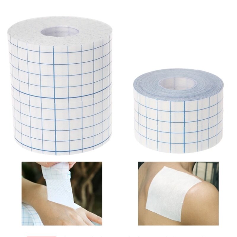 Bande adhésive médicale non ti - Medical Tape avis et prix